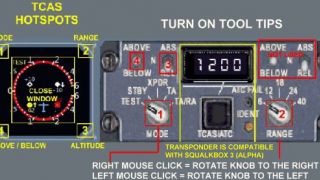 Screenshot 9 — Dehavilland DHC6-300 Twin Otter 2 Pack