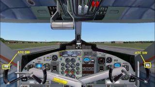 Screenshot 6 — Dehavilland DHC6-300 Twin Otter 2 Pack