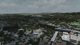 Screenshot 8 — Piaggio P.180 Avanti Mega Pack