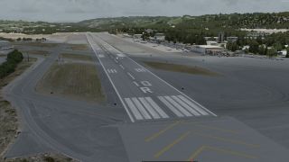 Screenshot 21 — Piaggio P.180 Avanti Mega Pack