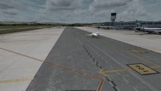 Screenshot 18 — Piaggio P.180 Avanti Mega Pack