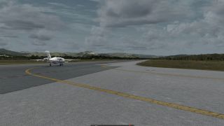 Screenshot 23 — Piaggio P.180 Avanti Mega Pack