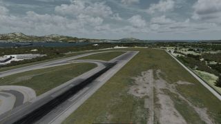 Screenshot 19 — Piaggio P.180 Avanti Mega Pack