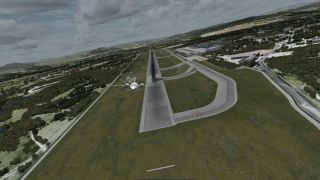 Screenshot 14 — Piaggio P.180 Avanti Mega Pack