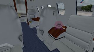 Screenshot 46 — Piaggio P.180 Avanti Mega Pack