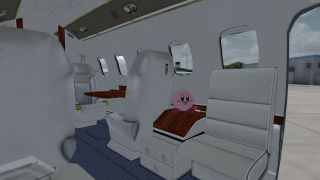Screenshot 47 — Piaggio P.180 Avanti Mega Pack