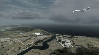 Screenshot 29 — Piaggio P.180 Avanti Mega Pack
