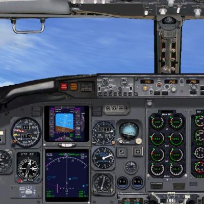 Page 10 - Panels & Gauges Downloads for FSX