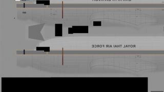 Screenshot 3 — Basler BT-67 Paint Kit