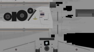 Screenshot 2 — Basler BT-67 Paint Kit