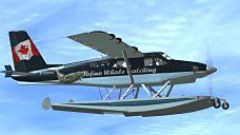 Screenshot 12 — Viking DeHavilland DHC2A Mk3 Turbo Beaver Amphibian