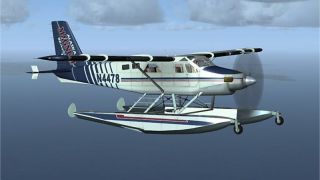 Screenshot 8 — Viking DeHavilland DHC2A Mk3 Turbo Beaver Amphibian