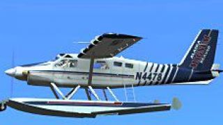 Screenshot 13 — Viking DeHavilland DHC2A Mk3 Turbo Beaver Amphibian