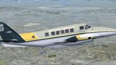 Screenshot 3 — Wagair Beech 99