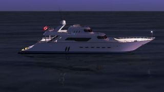 Screenshot 6 — Sirocco LT - a 132 ft concept motoryacht