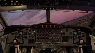 Screenshot 2 — Varig Lockheed L-188 PP-VJV