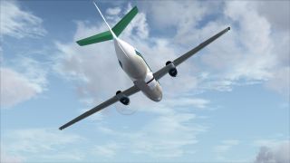 Screenshot 19 — Australian Air Express Metro 3