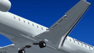 Screenshot 10 — Lufthansa Cityline CRJ700-ER D-ACPD