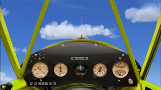 Screenshot 2 — Taylor J-2 Cub