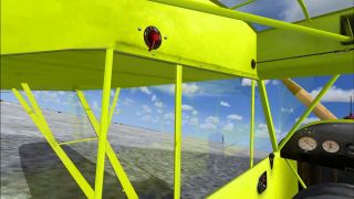 Screenshot 3 — Taylor J-2 Cub