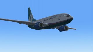 Screenshot 4 — AirTran Boeing 737-700 N149AT