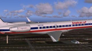 Screenshot 4 — ERJ 135/145 Total Package