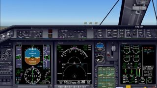 Screenshot 2 — ERJ 135/145 Total Package