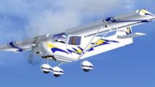 Screenshot 4 — - I.C.P. Savannah UltraLight package