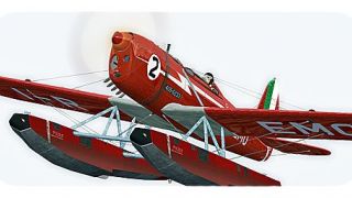 Screenshot 7 — Ryan ST-M (Floats) &quot;Italy&quot;