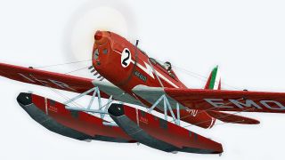 Screenshot 5 — Ryan ST-M (Floats) &quot;Italy&quot;