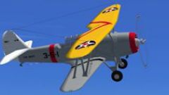 Screenshot 4 — Vought SBU-1