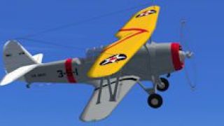 Screenshot 4 — Vought SBU-1