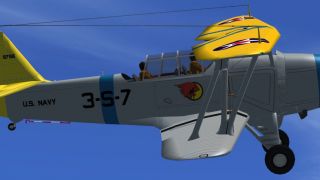 Screenshot 2 — Vought SBU-1