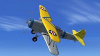 Screenshot 5 — Vought SBU-1