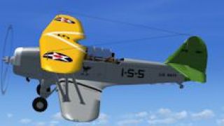 Screenshot 3 — Vought SBU-1
