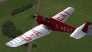 Screenshot 1 — Dart Kitten II