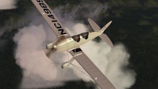 Screenshot 2 — 1936 Ryan STA And PT-16