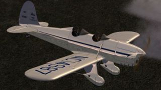 Screenshot 3 — 1936 Ryan STA And PT-16