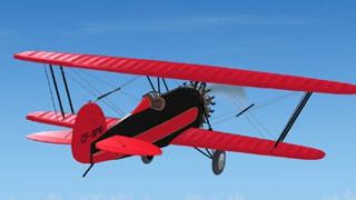 Screenshot 7 — WACO ATO Taperwing CF-BPM
