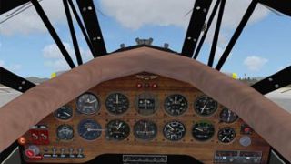 Screenshot 6 — WACO ATO Taperwing CF-BPM
