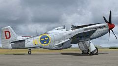 Screenshot 5 — J26 Mustang