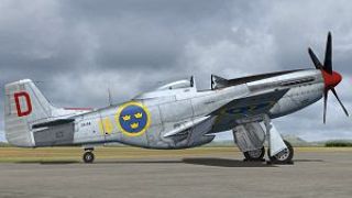 Screenshot 5 — J26 Mustang