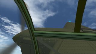 Screenshot 18 — Lockheed P-38 Lightning Fear The Reaper
