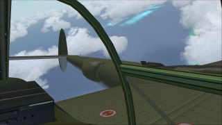 Screenshot 8 — Lockheed P-38 Lightning Fear The Reaper