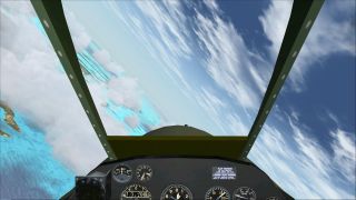 Screenshot 7 — Lockheed P-38 Lightning Fear The Reaper