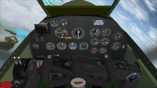 Screenshot 6 — Lockheed P-38 Lightning Fear The Reaper