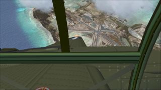 Screenshot 3 — Lockheed P-38 Lightning Fear The Reaper
