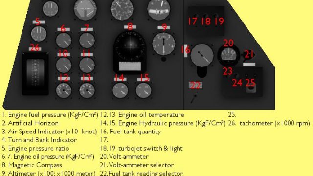 Screenshot 1 — Nakajima Kikka