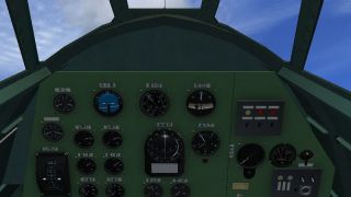 Screenshot 2 — Nakajima Kikka