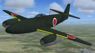 Screenshot 4 — Nakajima Kikka